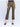 Kendra H/R Crop Flare - Cedar & Lily Clothier