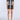 Kiersten Knit Dress - Cedar & Lily Clothier