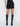 Kris Button Front Mini Skirt - Cedar & Lily Clothier