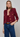 Kumi Cropped Fitted Jacket - Cedar & Lily Clothier