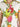 Poppy Pullover - Trellis Grove