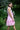 LACE the Label - M8489 Dress - Cedar & Lily Clothier