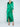 L'Agence - Kadi Long Wrap Dress - Cedar & Lily Clothier