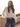 L'Agence - Kiera Trim Blouse - Cedar & Lily Clothier