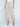 L'Agence - Ren Fit N Flare Knit Pant - Cedar & Lily Clothier