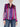 L'Agence - Tyler Long Sleeve Blouse - Cedar & Lily Clothier