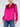 L'Agence - Tyler Long Sleeve Blouse - Cedar & Lily Clothier