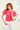 Lali Tee Solid - Cedar & Lily Clothier
