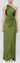 Lara Gown - Cedar & Lily Clothier