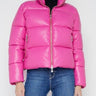 Larsen LS Puffy Jacket - Cedar & Lily Clothier