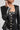 Lavena Vegan Leather Jacket - Cedar & Lily Clothier