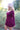 Lavender Dress - Cedar & Lily Clothier