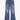 Le Easy Flare Raw Fray Outseam Insert - Cedar & Lily Clothier