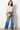 Le Slim Palazzo - Cedar & Lily Clothier