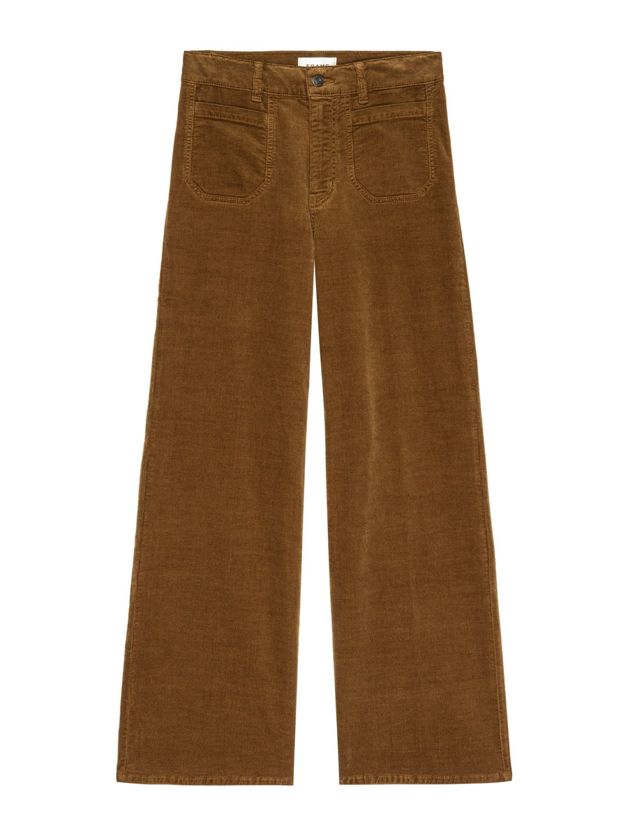 Le Slim Palazzo Modernist Pocket - Cedar & Lily Clothier