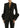 Leah Blazer - Cedar & Lily Clothier