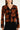Leopard Hearts Kint Cardigan - Cedar & Lily Clothier