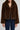 Lexy Leopard Faux Fur Jacket - Cedar & Lily Clothier