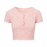 Lilifred Top - Cedar & Lily Clothier