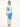 Lim Crem Maxi Dress - Cedar & Lily Clothier