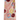 Linen Blend Printed Wrap Skirt - Cedar & Lily Clothier