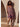 Little Bird Strappy Mini Dress - Cedar & Lily Clothier