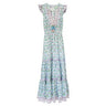 Lola Maxi Dress - Cedar & Lily Clothier
