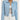 Lombardi Denim Blazer - Cedar & Lily Clothier