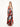 Long Dress Alejandra Haze - Cedar & Lily Clothier