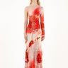 Long Dress Glowvine - Cedar & Lily Clothier
