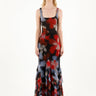 Long Dress Radiant - Cedar & Lily Clothier