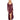 Long Sleeve High Low Dress - Cedar & Lily Clothier