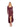 Long Sleeve High Low Dress - Cedar & Lily Clothier
