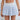 Louisa Poplin Mini Skirt - Cedar & Lily Clothier