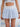 Louisa Poplin Mini Skirt - Cedar & Lily Clothier