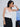 Louisa Poplin Top - Cedar & Lily Clothier