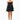 Louise Strapless Mini Dress - Cedar & Lily Clothier
