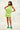 Love the Label - Sana Top - Cedar & Lily Clothier
