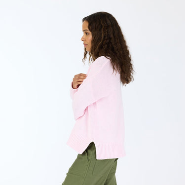 Lovey Pullover - Cedar & Lily Clothier