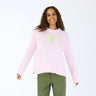 Lovey Pullover - Cedar & Lily Clothier