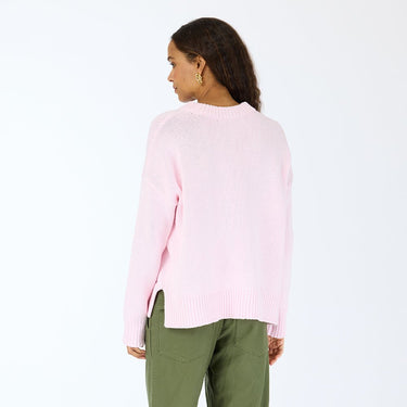 Lovey Pullover - Cedar & Lily Clothier