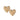 Luba Earrings - Cedar & Lily Clothier