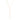 Lucky Star - Miramar Lariat - Cedar & Lily Clothier