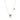 Lucky Star - Monarch Necklace - Cedar & Lily Clothier