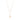 Lucky Star - Opal Sky Necklace - Cedar & Lily Clothier