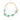 Lucky Star - Prana Gemstone Bubble Bracelet - Cedar & Lily Clothier