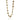 Lucky Star - Prana Gemstone Necklace - Cedar & Lily Clothier