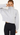 Lunar Cropped 1/2 - Zip Pullover - Cedar & Lily Clothier
