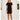 Lux Dress - Cedar & Lily Clothier