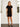 Lux Dress - Cedar & Lily Clothier
